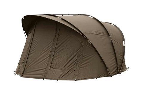 Намет короповий Fox Voyager 2 Person Bivvy New CUM316 фото