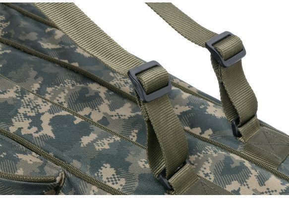 Чохол для вудлищ Mivardi Multi Camo 145 (M-RHMC145)