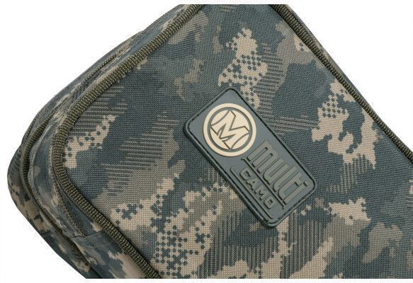 Чохол для вудлищ Mivardi Multi Camo 145 (M-RHMC145)