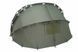 Палатка коропова туристична на 1-2 людини Mivardi Bivvy Executive M-BIVEX M-BIVEX фото 5