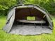Палатка коропова туристична на 1-2 людини Mivardi Bivvy Executive M-BIVEX M-BIVEX фото 8