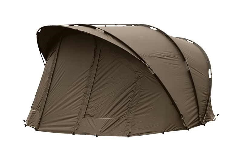 Намет короповий Fox Voyager 2 Person Bivvy New CUM316 фото