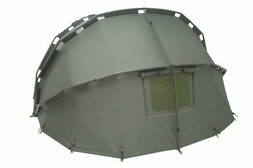 Палатка коропова туристична на 1-2 людини Mivardi Bivvy Executive M-BIVEX M-BIVEX фото