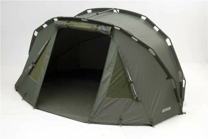 Палатка коропова туристична на 1-2 людини Mivardi Bivvy Executive M-BIVEX M-BIVEX фото