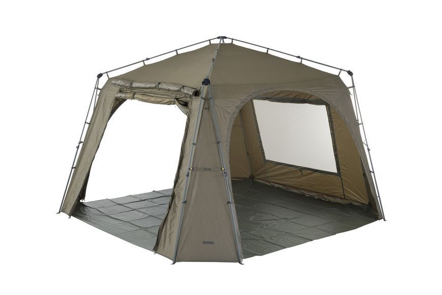 Підлога для шатра Mivardi Shelter Base Camp XXL - Heavy Duty Groundsheet Код: M-SHEBCXXLHGS фото