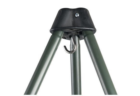 Тринога для зважування риби Mivardi Pod Proffesional M-WPPRO фото