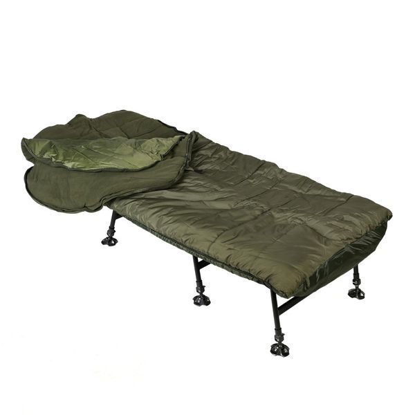 Спальна система M-Elektrostatyk Cuzo NANI L14 5 Seasson nani sleep bag 5s фото