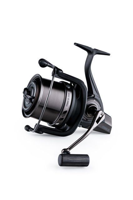 Котушка Mivardi Titanus DX 12000&nbsp; M-RTID фото