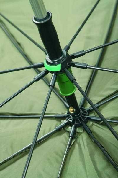 Парасоля Umbrella Green FG PVC&nbsp;250C&nbsp; M-AUG250FG фото