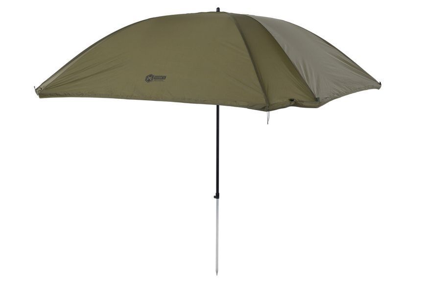 Парасоля намет Mivardi Session Umbrella XL with cover M-AUSEUXL фото
