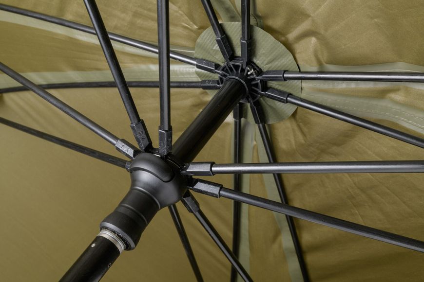 Парасоля намет Mivardi Session Umbrella XL with cover M-AUSEUXL фото