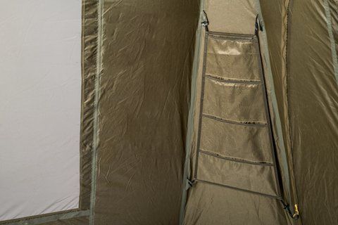 Органайзер в намет Mivardi Shelter Base Camp &mdash; Wall Organizer Set (4 pcs) M-SHEBCWOSET фото