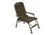 Крісло коропове Fox Voyager XL Recliner Armchair CBC118 фото 1