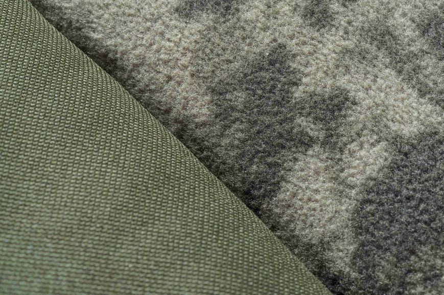 Розкладачка коропова туристична Mivardi CamoCODE FLAT8 (M-BCHCC8) M-BCHCC8 фото