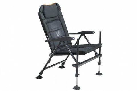 Mivardi Chair Comfort Feeder Фідерне крісло розкладне M-CHCOMF M-CHCOMF фото