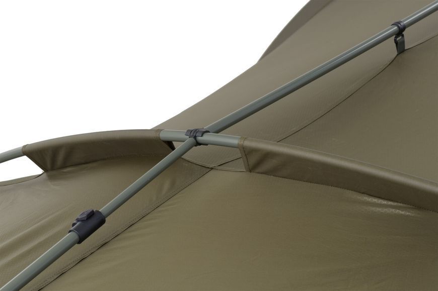 Карповий намет Mivardi Bivvy Entrix XL M-BIVENXL фото