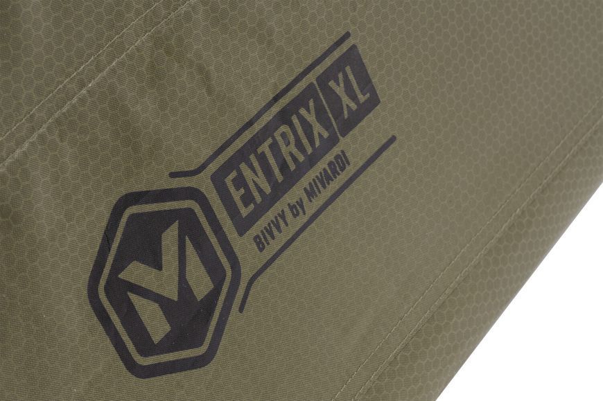 Карповий намет Mivardi Bivvy Entrix XL M-BIVENXL фото