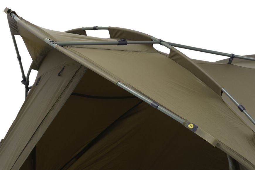 Карповий намет Mivardi Bivvy Entrix XL M-BIVENXL фото