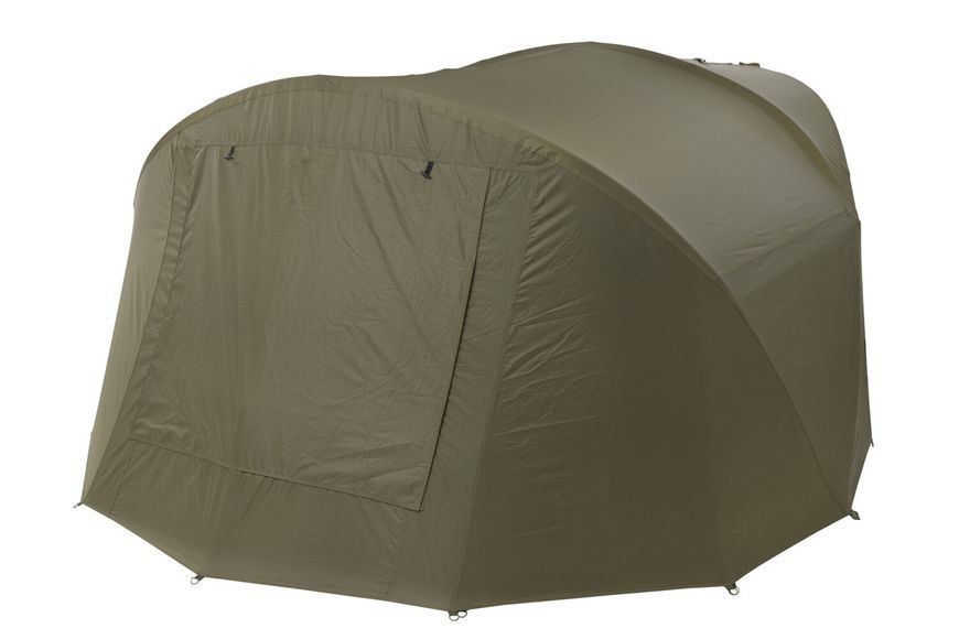 Накидка до коропового намету Mivardi Overwrap Entrix XL &mdash; Full Size Overwrap M-BIVENXLFO фото