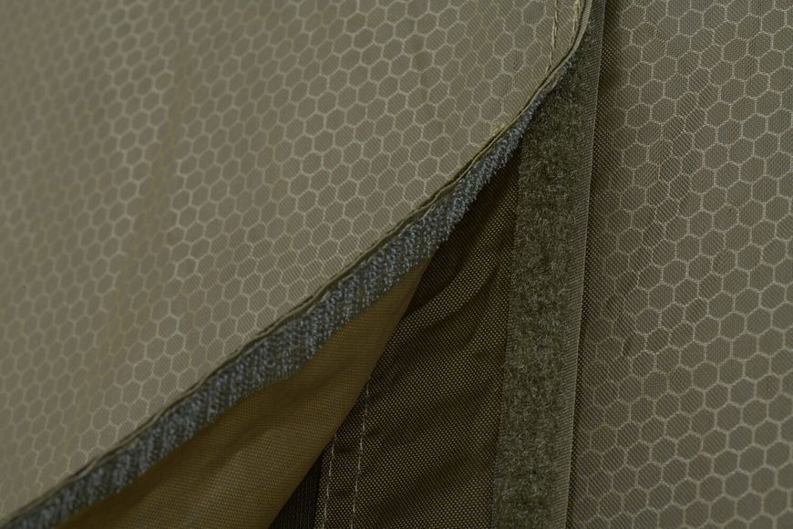 Накидка до коропового намету Mivardi Overwrap Entrix XL &mdash; Full Size Overwrap M-BIVENXLFO фото