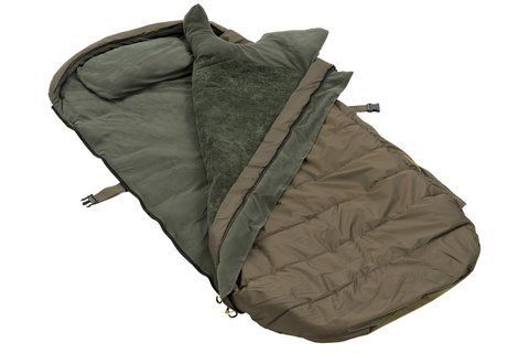 Спальний мішок Mivardi Sleeping Bag Professional 5 Season M-SLBPRO фото