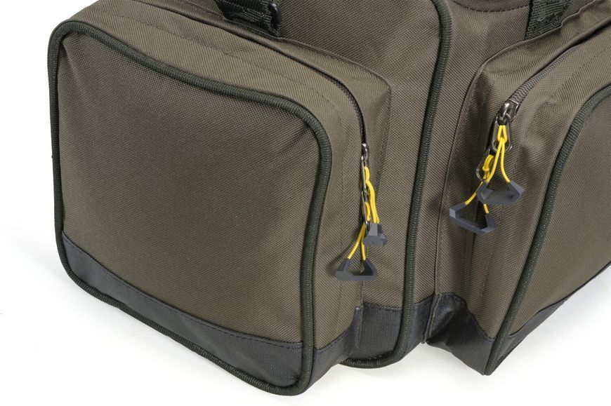 Сумка риболовна Mivardi Carp Carryall Entrix XL