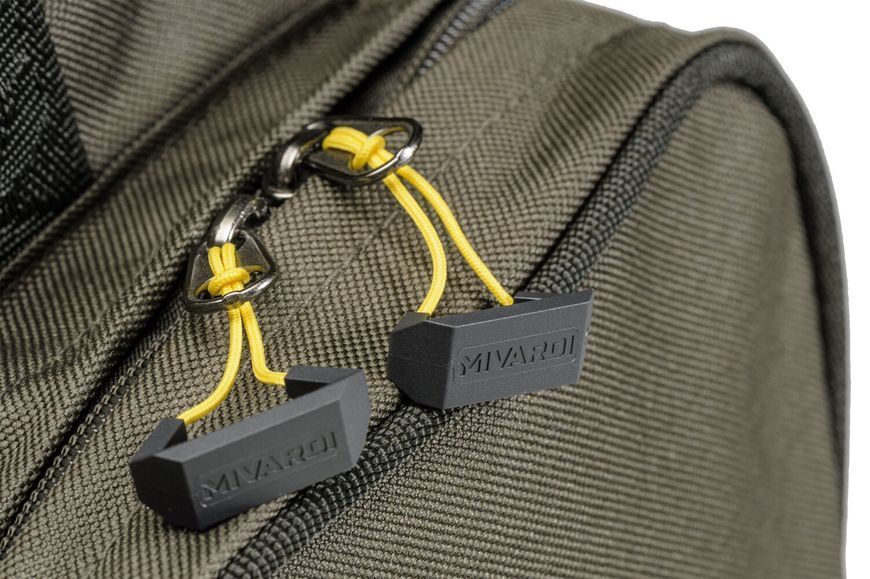 Сумка риболовна Mivardi Carp Carryall Entrix XL