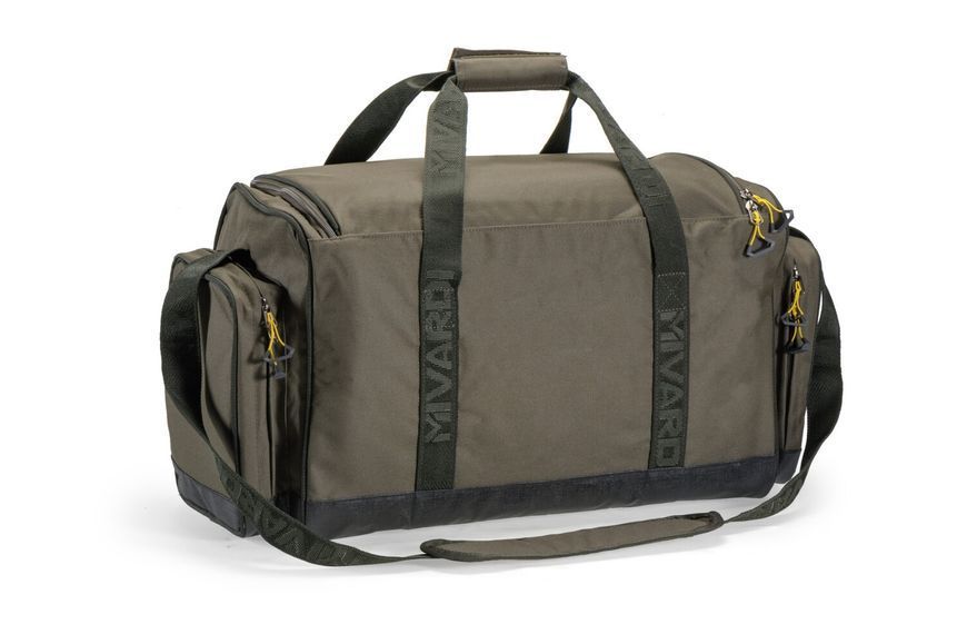 Сумка риболовна Mivardi Carp Carryall Entrix XL