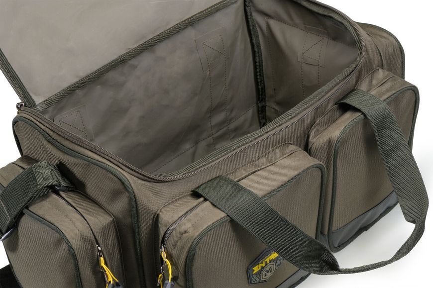 Сумка риболовна Mivardi Carp Carryall Entrix XL