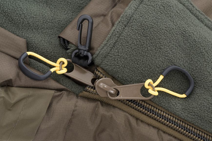 Спальний мішок Mivardi Sleeping Bag Professional 5 Season M-SLBPRO фото