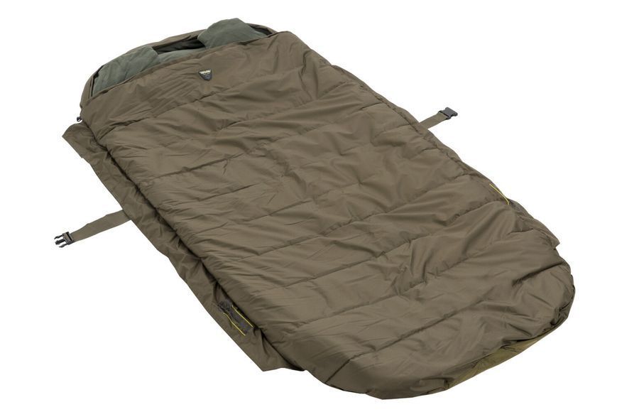 Спальний мішок Mivardi Sleeping Bag Professional 5 Season M-SLBPRO фото