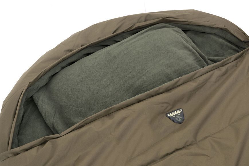Спальний мішок Mivardi Sleeping Bag Professional 5 Season M-SLBPRO фото