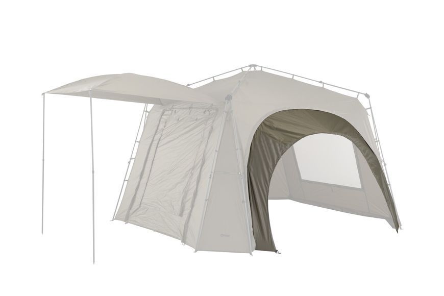 Комплект для з'єднання наметів Mivardi Shelter Base Camp XL Bivvy Connection Kit 2 шт M-SHEBCXLCK фото