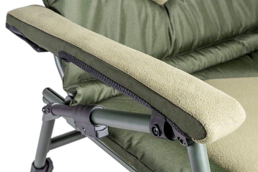 Крісло коропове туристичне Mivardi Chair Professional Hex M-CHPROH фото