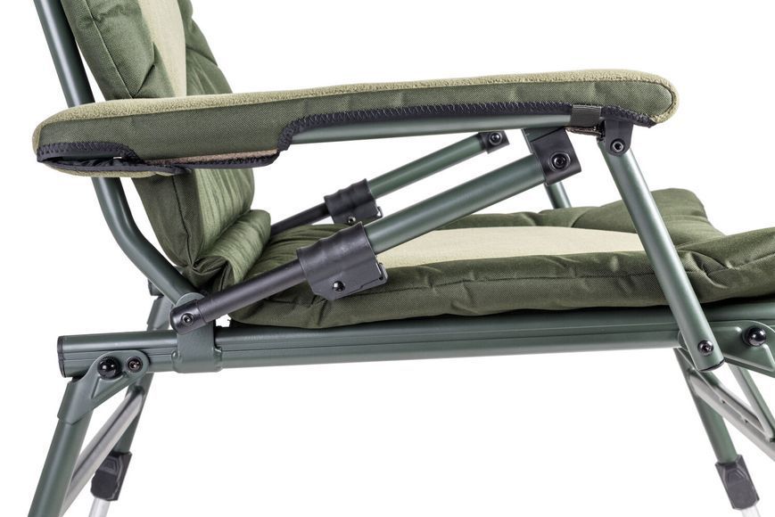 Крісло коропове туристичне Mivardi Chair Professional Hex M-CHPROH фото
