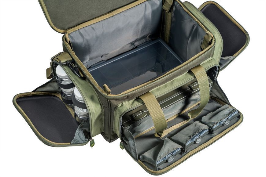 Коропова сумка Mivardi Carp Carryall Executive M-CCAEX