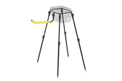 Підставка для відер Mivardi Spod Station Rapid Box Professional M-SSRBPRO фото