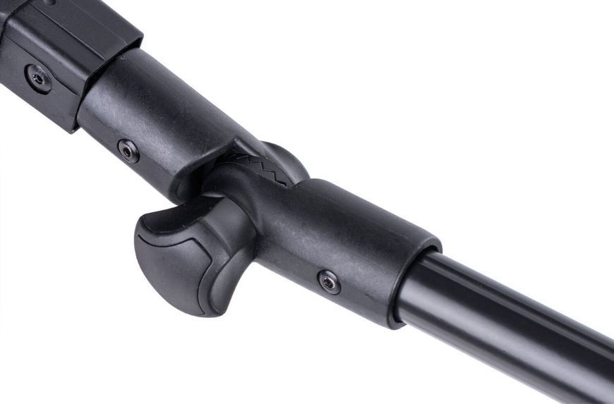 Тримач для вудилищ професійний Feeder Arm Mivardi TMX Quick-Lock M-SBATMXFAQL фото
