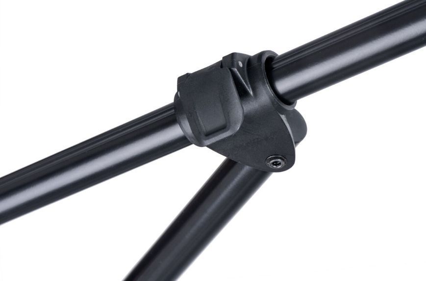 Тримач для вудилищ професійний Feeder Arm Mivardi TMX Quick-Lock M-SBATMXFAQL фото