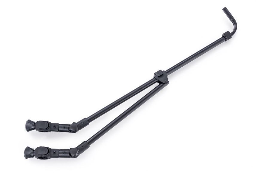 Тримач для вудилищ професійний Feeder Arm Mivardi TMX Quick-Lock M-SBATMXFAQL фото