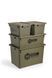 Ящик для спорядження Mivardi Hardcore Transport Box with cover S