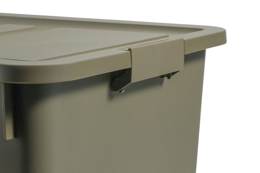 Ящик для спорядження Mivardi Hardcore Transport Box with cover M M-HTBM фото