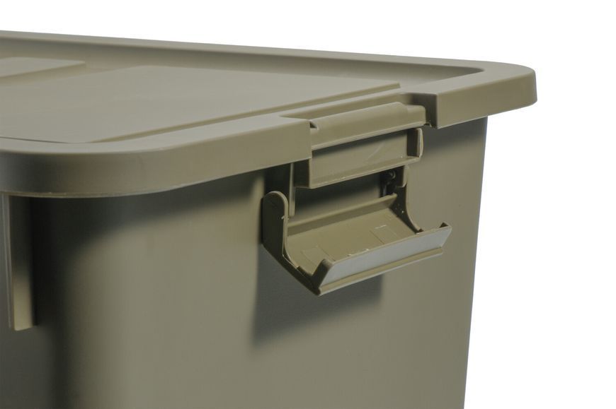 Ящик для спорядження Mivardi Hardcore Transport Box with cover M M-HTBM фото