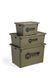 Ящик для спорядження Mivardi Hardcore Transport Box with cover L
