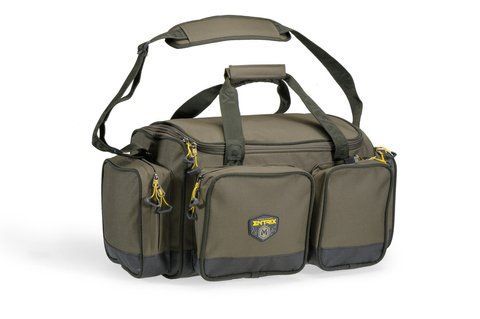 Сумка риболовна Mivardi Carryall Entrix