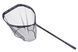 Підсак короповий Mivardi Landing net Hardcore 80x70 см M-LNHC фото 2