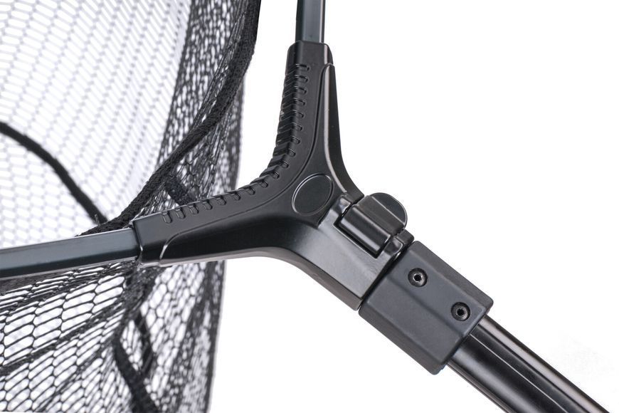 Підсак короповий Mivardi Landing net Hardcore 80x70 см M-LNHC фото