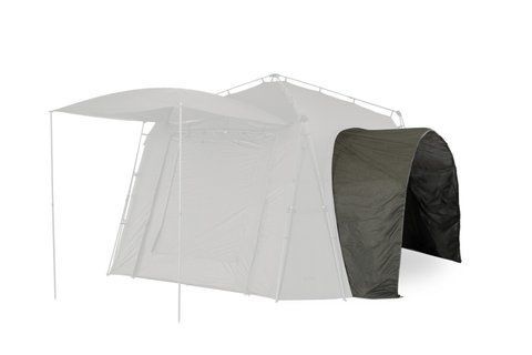Під'єднувач намету Shelter Base Camp Xtreme XXL - комплект для підключення намету M-SHEBCXTXXLCK  фото