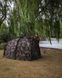 Короповий намет Fox Frontier II XL Camo CUM374 фото 3