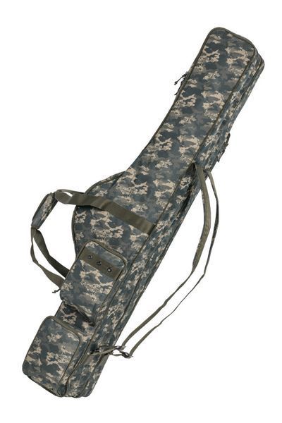 Чохол транспортувальний Mivardi Multi Camo 160 для коропових і фідерних вудлищ
